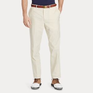 RLX Golf Classic Fit Stretch Twill Pant